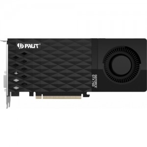 Palit GeForce GTX 760 2GB GDDR5 256-bit