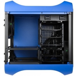 BitFenix Prodigy Cobalt Blue