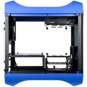 BitFenix Prodigy Cobalt Blue