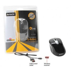 A4Tech G11-570HX-1