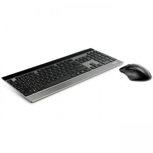 Rapoo Wireless Combo 8900P