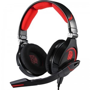 Tt eSPORTS by Thermaltake CRONOS Black