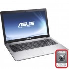 ASUS 15.6" X550CC-XX086D, HD, Procesor Intel® Core™ i3-3217U 1.8GHz Ivy Bridge, 4GB, 500GB, GeForce GT 720M 2GB, grey