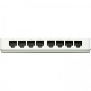 D-Link GO-SW-8E