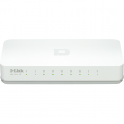 Switch D-Link GO-SW-8E