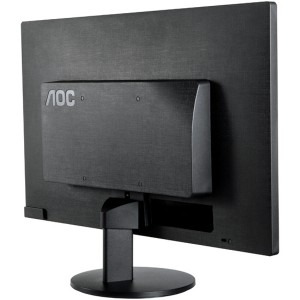 AOC E970SWN 18.5 inch WXGA TN 5 ms 60 Hz