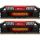 Corsair Vengeance Pro Red 16GB DDR3 2133MHz CL11 Dual Channel Kit