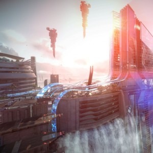 SCEA Killzone: Shadow Fall pentru PlayStation 4