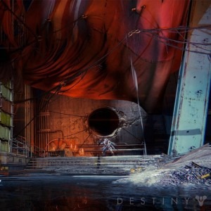 Activision Destiny pentru PlayStation 4
