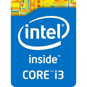 Intel Haswell, Core i3 4130 3.4GHz Box