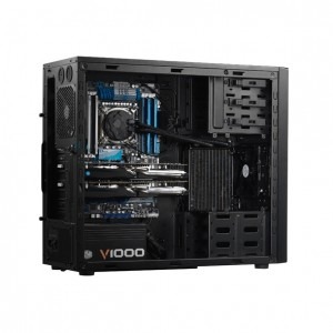 Cooler Master N600