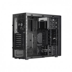 Cooler Master N600
