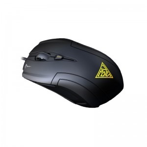 Gamdias Demeter black