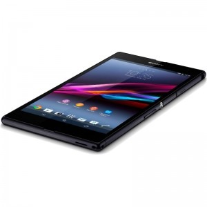 Sony Xperia Z Ultra C6833 16GB 4G Black