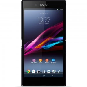 Sony Xperia Z Ultra C6833 16GB 4G Black