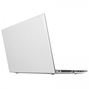 Lenovo 15.6" Z500, HD, Procesor Intel® Core™ i7-3612QM 2.1GHz Ivy Bridge, 8GB, 1TB + 8GB SSH, GeForce GT 740M 2GB, White