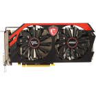 MSI GeForce GTX 760 Gaming Twin Frozr OC 4GB GDDR5 256-bit