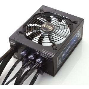 Super Flower Golden King SF-550P14PE 550W