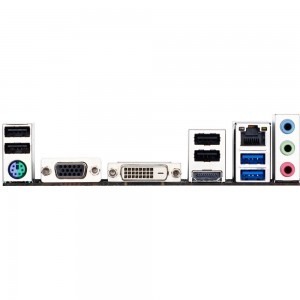 GIGABYTE GA-F2A88XM-HD3