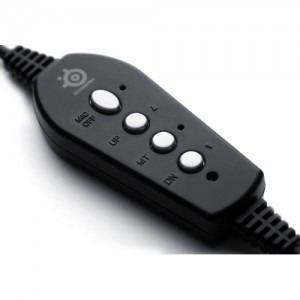 SteelSeries 3H USB