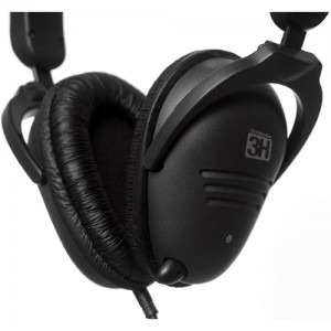 SteelSeries 3H USB
