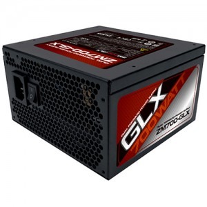 Zalman ZM700-GLX 700W