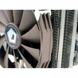 ID-Cooling FI-REEX deluxe