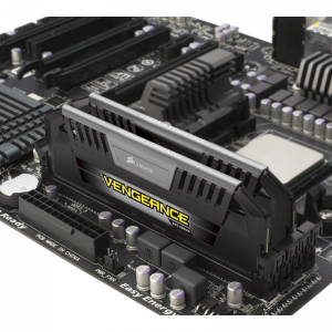 Corsair Vengeance Pro Silver 8GB DDR3 2400MHz CL11 Dual Channel Kit