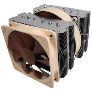 Noctua NH-D14
