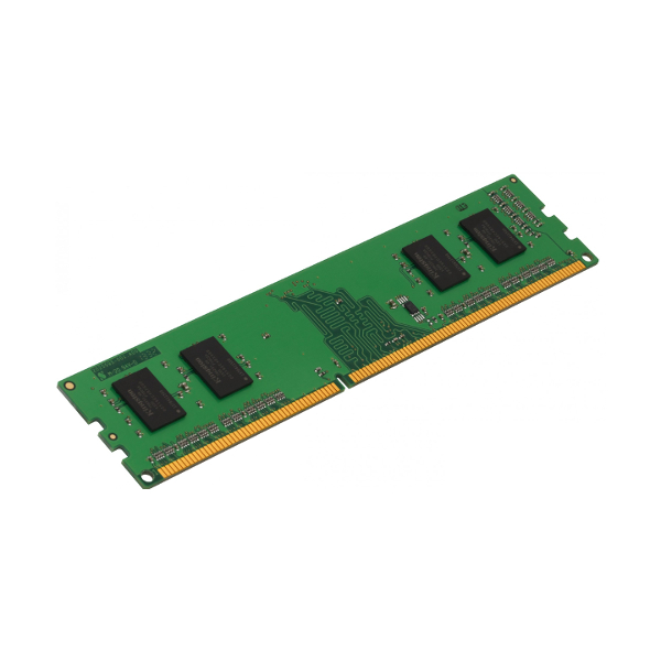 Memorie Kingston 2GB DDR3 1600MHz CL11 SR X16
