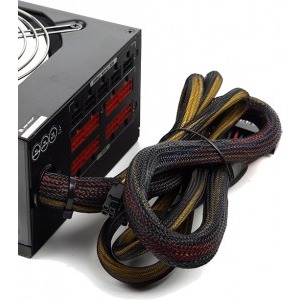 Sirtec - High Power RockSolid Pro 1600W