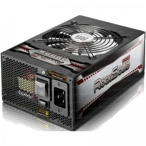 Sirtec - High Power RockSolid Pro 1600W