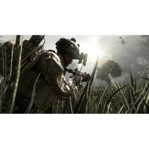 Activision Call of Duty: Ghosts - Free fall Edition pentru PlayStation 4