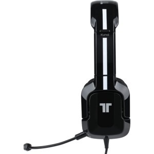 Tritton Kunai Black