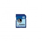 RIDATA Secure Digital HC 4GB class 6
