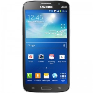 Samsung G7102 Galaxy Grand 2 Dual Sim Black