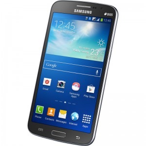 Samsung G7102 Galaxy Grand 2 Dual Sim Black