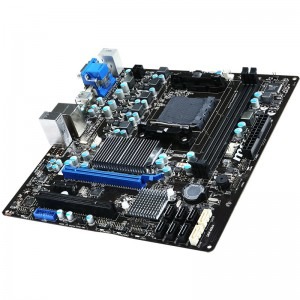 MSI 760GMA-P34 (FX)