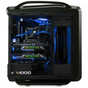 Cooler Master Cosmos SE Windowed