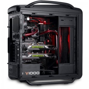 Cooler Master Cosmos SE Windowed