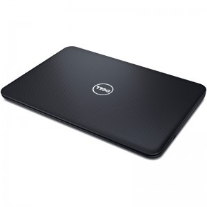 DELL 15.6'' Inspiron 15 3537, HD, Procesor Intel® Core™ i5-4200U 1.6GHz Haswell, 8GB, 1TB, Radeon HD 8670M 2GB, Linux, Black
