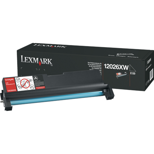 Consumabil Lexmark Photoconductor Kit pentru E120