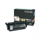 Lexmark Toner T650A11E Black
