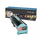 Lexmark Toner W84020H Black