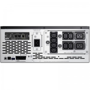 APC Smart-UPS X 3000VA 4U