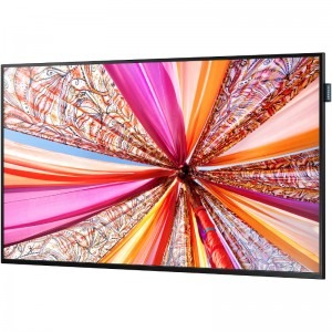 Samsung DM55D 55 inch 8ms black