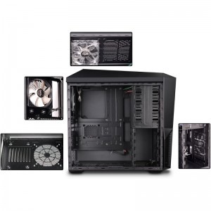Zalman Z11 Plus HF1
