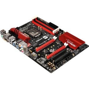 ASRock Fatal1ty H97 Killer