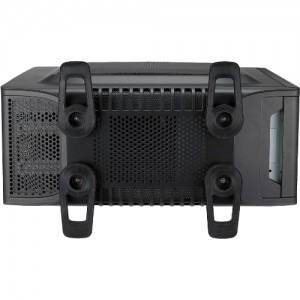 Cooler Master STORM Sniper Black Edition Mesh Version