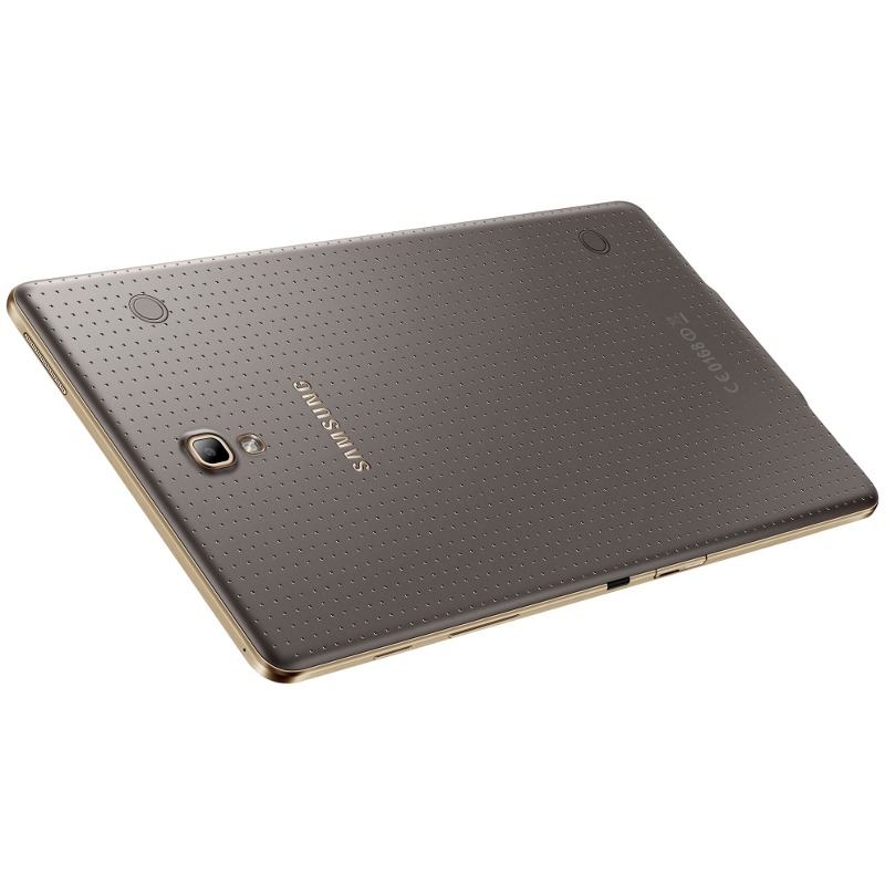 Tableta Samsung SMT700 Galaxy Tab S, 8.4 inch MultiTouch Cortex A15 1